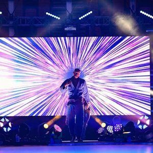 Meet your Posher, Calvin